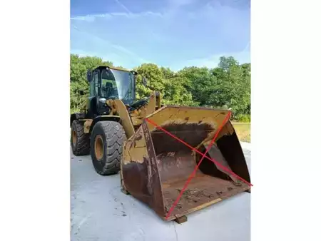 Radlader 2019 Caterpillar 926M (9)