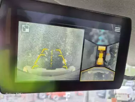 Hjullæsser 2021 Caterpillar 980XE (11)