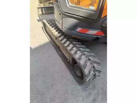 Minigraver 2011 Doosan DX27Z (9)