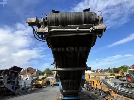 Övrigt 2008 Terex PEGSON XR400 A MACHOIRE (10)
