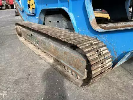 Övrigt 2008 Terex PEGSON XR400 A MACHOIRE (14)