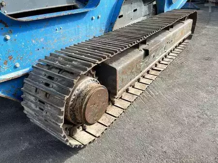 Övrigt 2008 Terex PEGSON XR400 A MACHOIRE (15)