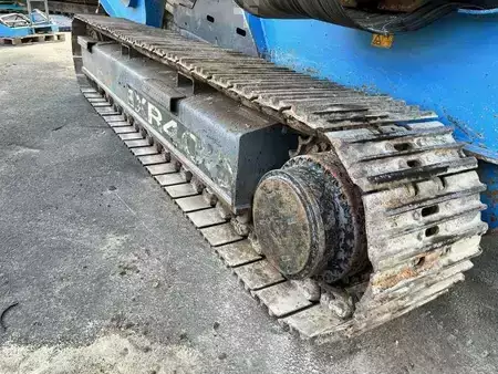Övrigt 2008 Terex PEGSON XR400 A MACHOIRE (18)