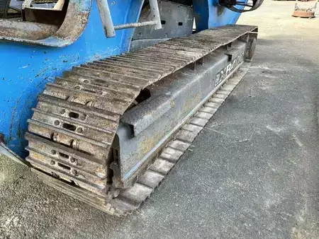 Övrigt 2008 Terex PEGSON XR400 A MACHOIRE (19)