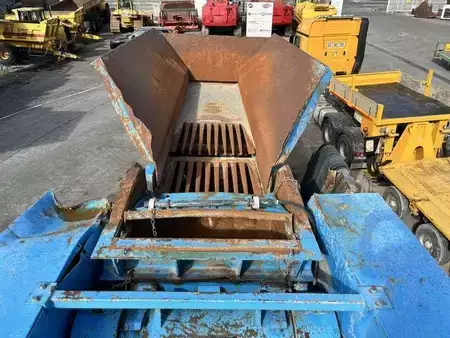 Övrigt 2008 Terex PEGSON XR400 A MACHOIRE (24)