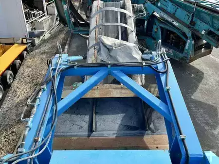 Övrigt 2008 Terex PEGSON XR400 A MACHOIRE (25)