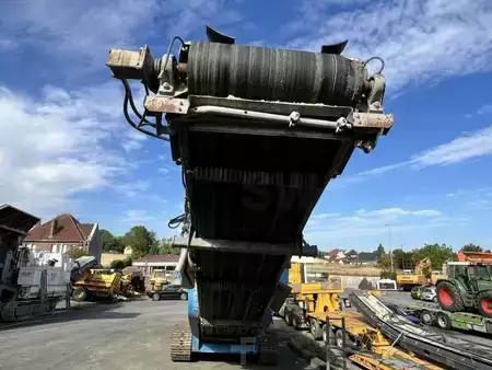 Övrigt 2008 Terex PEGSON XR400 A MACHOIRE (6)