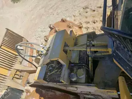 Overige 2008 Caterpillar 836H (12)