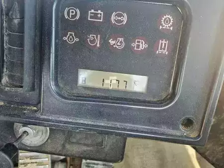 Overige 2008 Caterpillar 836H (14)