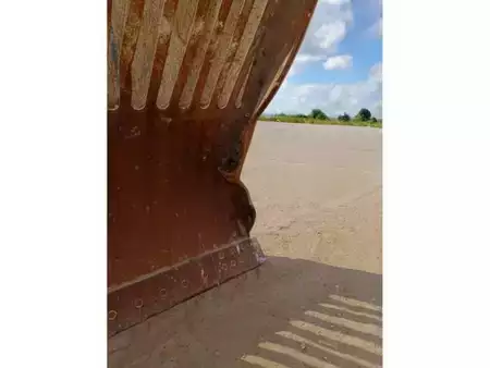 Overige 2008 Caterpillar 836H (30)