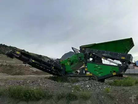 Övrigt 2020 Terex COLT 600 MACHINE SUISSE (2)