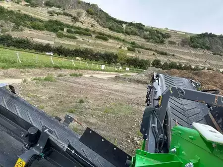 Övrigt 2020 Terex COLT 600 MACHINE SUISSE (4)