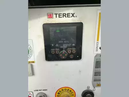 Övrigt 2020 Terex COLT 600 MACHINE SUISSE (5)