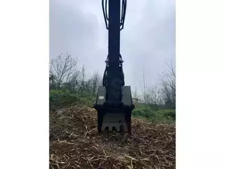 Hydraulic Excavators 2021 Volvo EC200ENL (7)