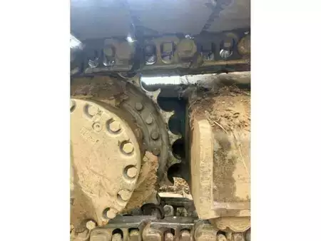 Hydraulic Excavators 2021 Volvo EC200ENL (8)