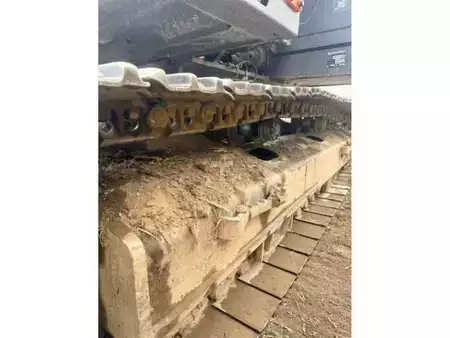Hydraulic Excavators 2021 Volvo EC200ENL (9)