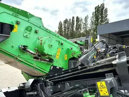 Övrigt 2019 Terex EVOQUIP COLT600 (11)