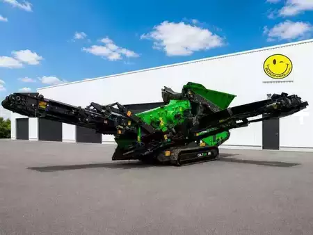 Övrigt 2019 Terex EVOQUIP COLT600 (2)