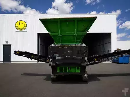 Övrigt 2019 Terex EVOQUIP COLT600 (8)