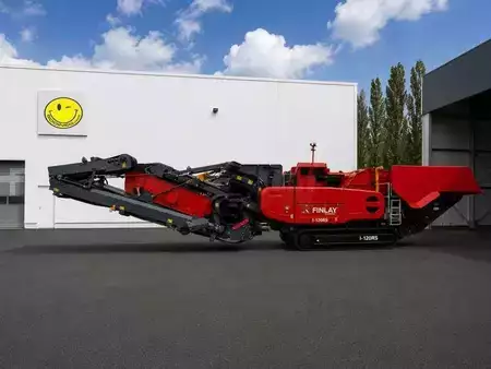Övrigt 2023 Terex FINLAY I-120RS (1)