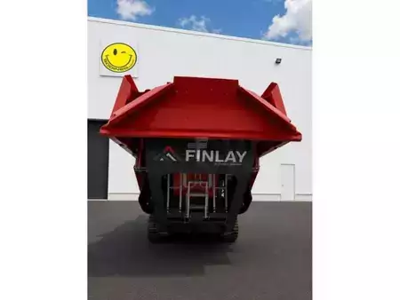 Övrigt 2023 Terex FINLAY I-120RS (11)