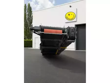 Övrigt 2023 Terex FINLAY I-120RS (12)