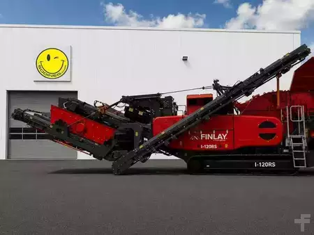 Övrigt 2023 Terex FINLAY I-120RS (4)