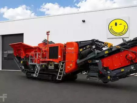 Övrigt 2023 Terex FINLAY I-120RS (5)
