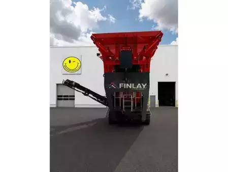 Övrigt 2023 Terex FINLAY I-120RS (9)