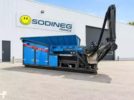 Muut 2008 FORUS LENT HB 172 (2)