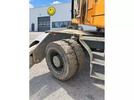 Rehandling Excavators 2018 Liebherr LH30M LITRONIC (15)