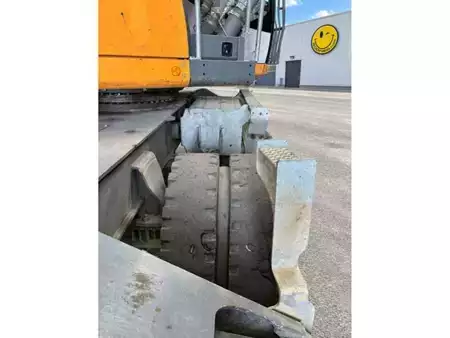 Rehandling Excavators 2018 Liebherr LH30M LITRONIC (17)