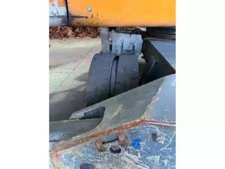 Rehandling Excavators 2018 Liebherr LH30M LITRONIC (18)