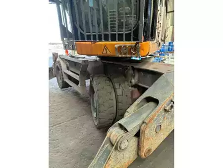 Rehandling Excavators 2018 Liebherr LH30M LITRONIC (19)