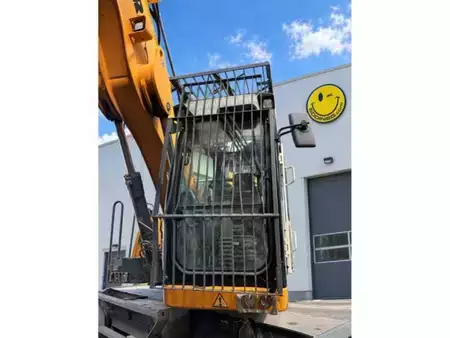 Rehandling Excavators 2018 Liebherr LH30M LITRONIC (20)