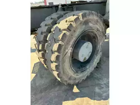Kuvert Grävare 2019 Liebherr LH24M LITRONIC (11)