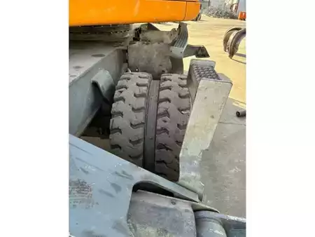 Rehandling Excavators 2019 Liebherr LH24M LITRONIC (6,60m + 5m) (16)