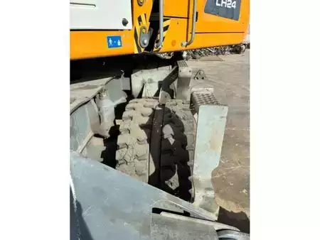 Rehandling Excavators 2019 Liebherr LH24M LITRONIC (6,60m + 5m) (17)