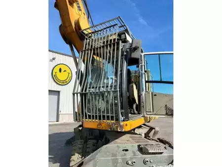 Rehandling Excavators 2019 Liebherr LH24M LITRONIC (6,60m + 5m) (21)