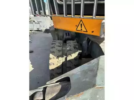 Rehandling Excavators 2019 Liebherr LH24M LITRONIC (6,60m + 5m) (22)