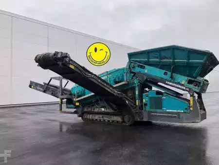 Overige 2024 POWERSCREEN Warrior 1800 (1)