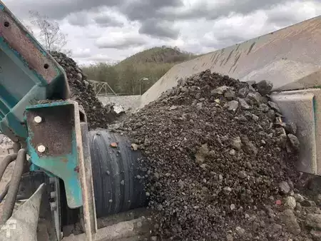 Overige 2024 POWERSCREEN Warrior 1800 (16)