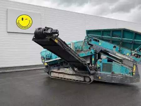 Overige 2024 POWERSCREEN Warrior 1800 (3)