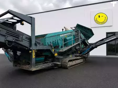 Overige 2024 POWERSCREEN Warrior 1800 (4)