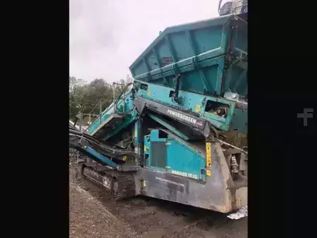 Overige 2024 POWERSCREEN Warrior 1800 (5)