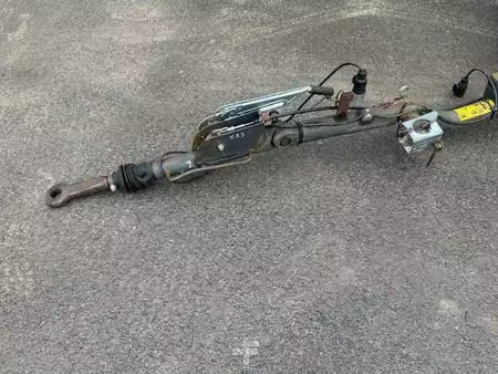 Muut 1995 Atlas Copco XAS55DD (13)