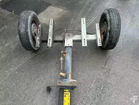 Muut 1995 Atlas Copco XAS55DD (14)