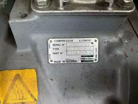 Muut 1995 Atlas Copco XAS55DD (15)