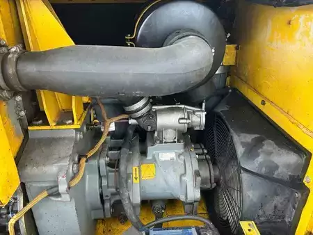 Muut 1995 Atlas Copco XAS55DD (22)