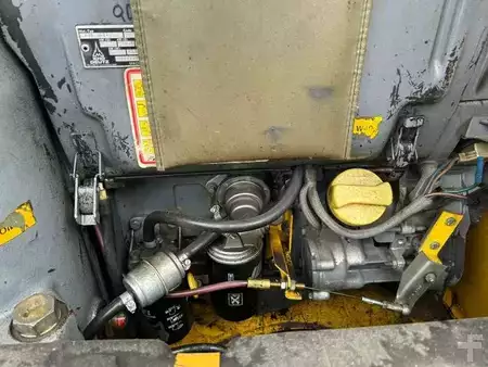 Muut 1995 Atlas Copco XAS55DD (24)